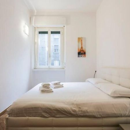 ميلان Loreto & Stazione Centrale Cozy Apartment المظهر الخارجي الصورة
