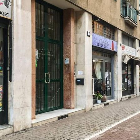 ميلان Loreto & Stazione Centrale Cozy Apartment المظهر الخارجي الصورة