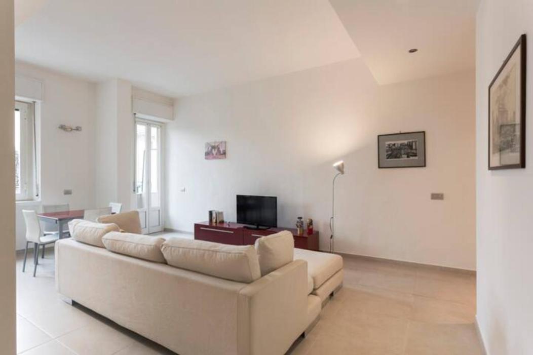 ميلان Loreto & Stazione Centrale Cozy Apartment المظهر الخارجي الصورة