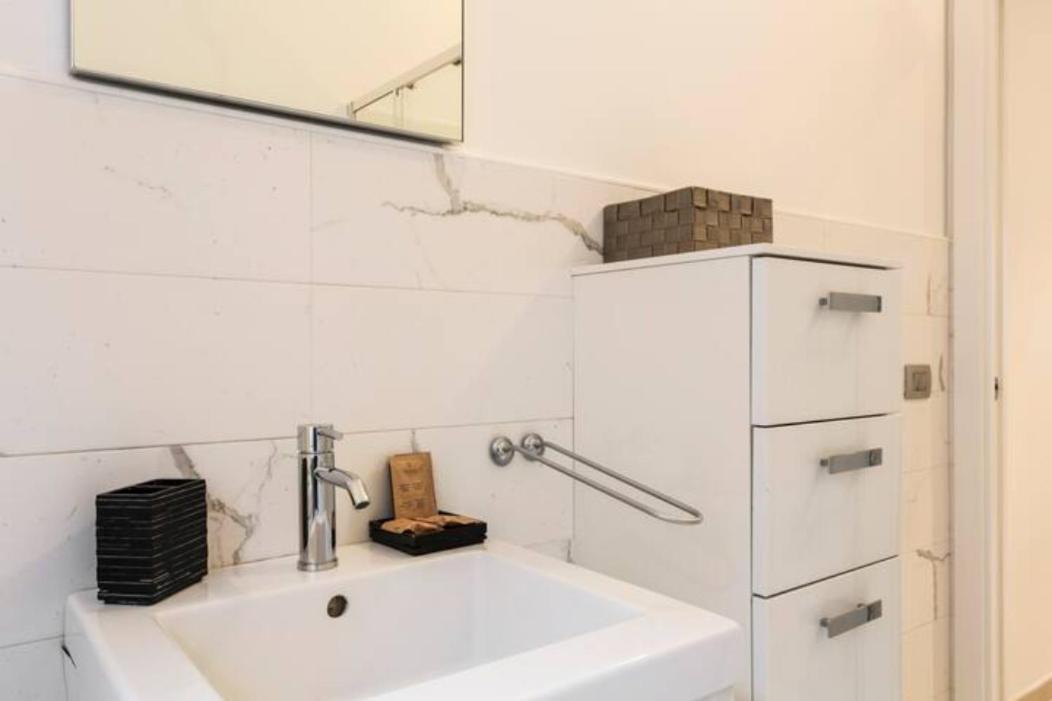 ميلان Loreto & Stazione Centrale Cozy Apartment المظهر الخارجي الصورة