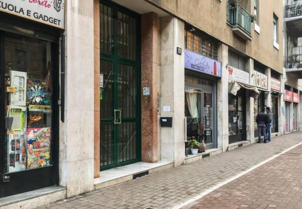 ميلان Loreto & Stazione Centrale Cozy Apartment المظهر الخارجي الصورة