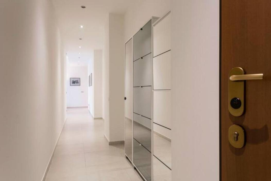 ميلان Loreto & Stazione Centrale Cozy Apartment المظهر الخارجي الصورة